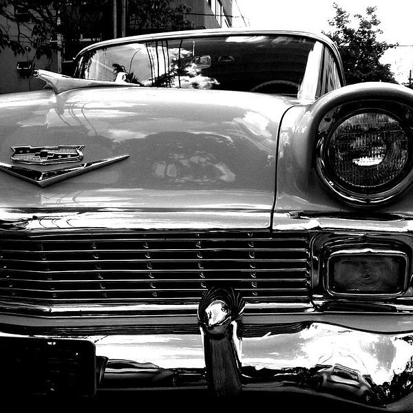 classic car parts in Australia