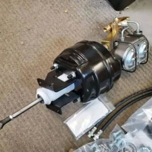 Complete 1958–1964 Disc Brake Setup Australia