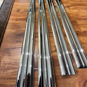 1959 Impala Mouldings Australia