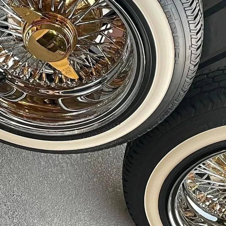 13x7 Wire Wheels Australia 13x7 Wire Wheels Australia