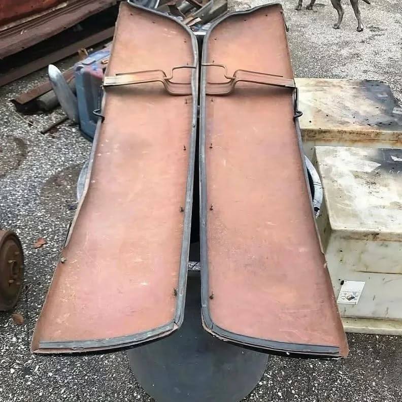 Foxcraft 12×60 Cruiser Skirts Australia Foxcraft 12×60 Cruiser Skirts Australia