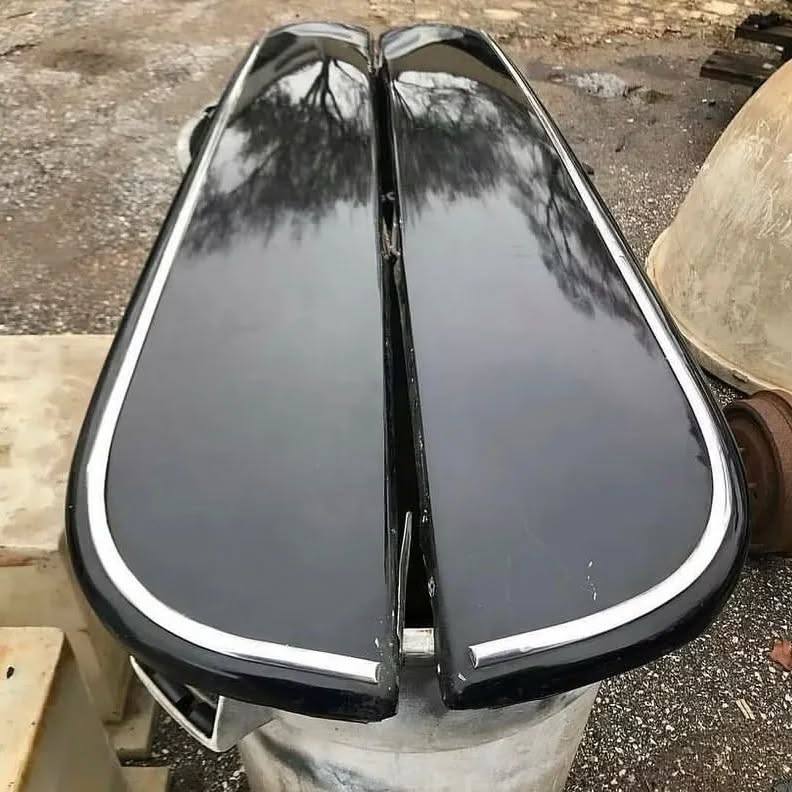 Foxcraft 12×60 Cruiser Skirts Australia Foxcraft 12×60 Cruiser Skirts Australia