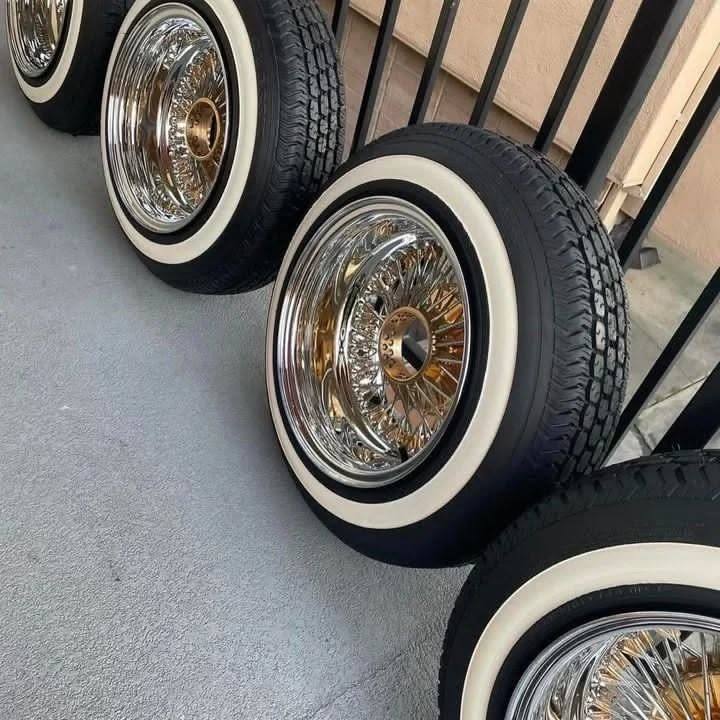 13x7 Wire Wheels Australia 13x7 Wire Wheels Australia