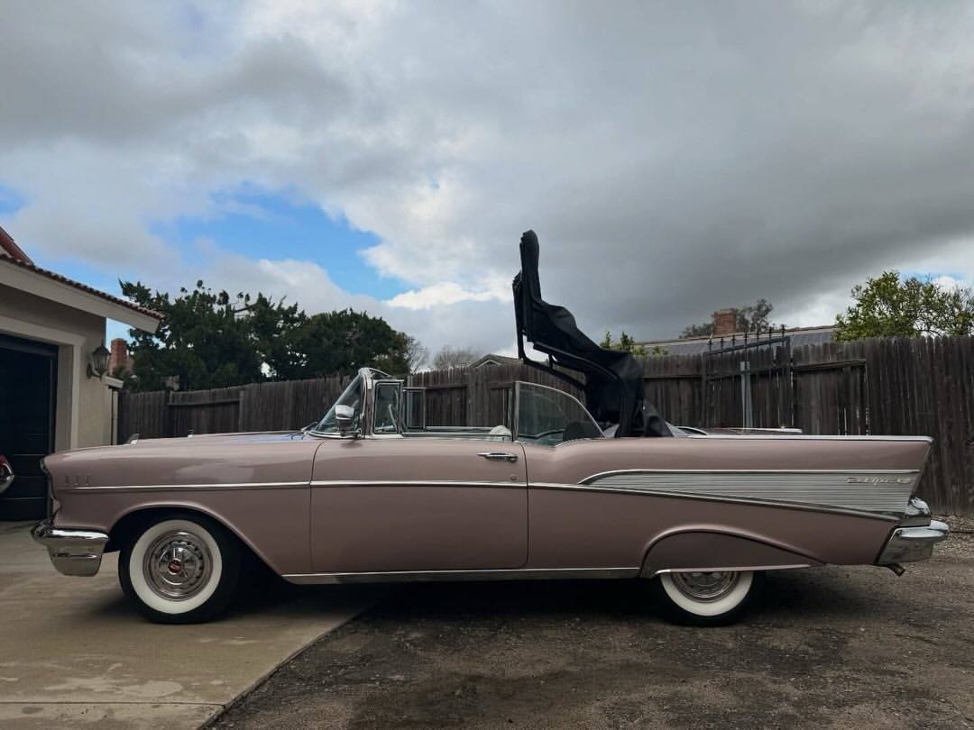 1957 chevrolet bel air convertible | australia 1957 chevrolet bel air convertible | australia